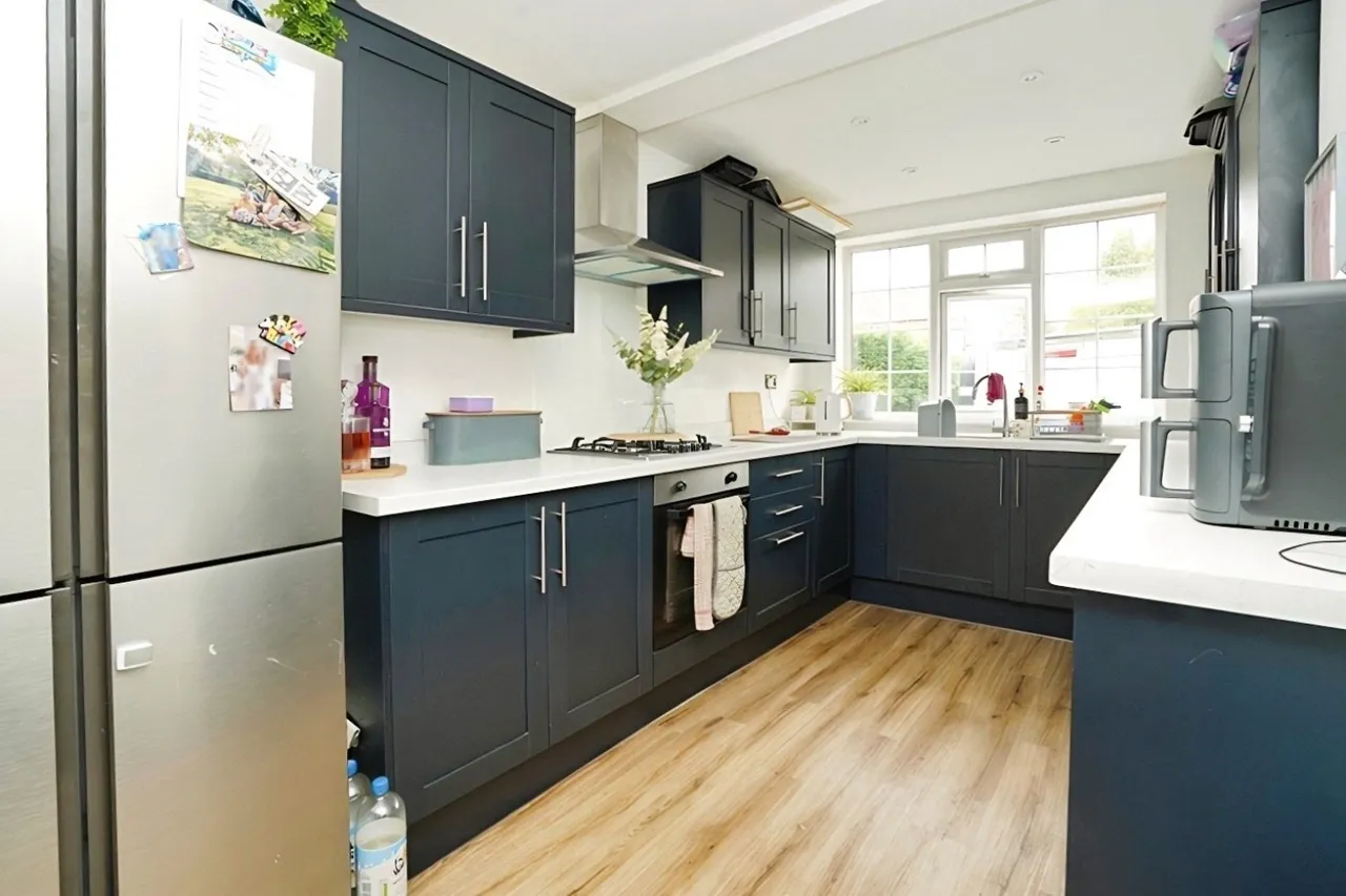 Lodge Farm Lane, Arnold, NG5, photo 5