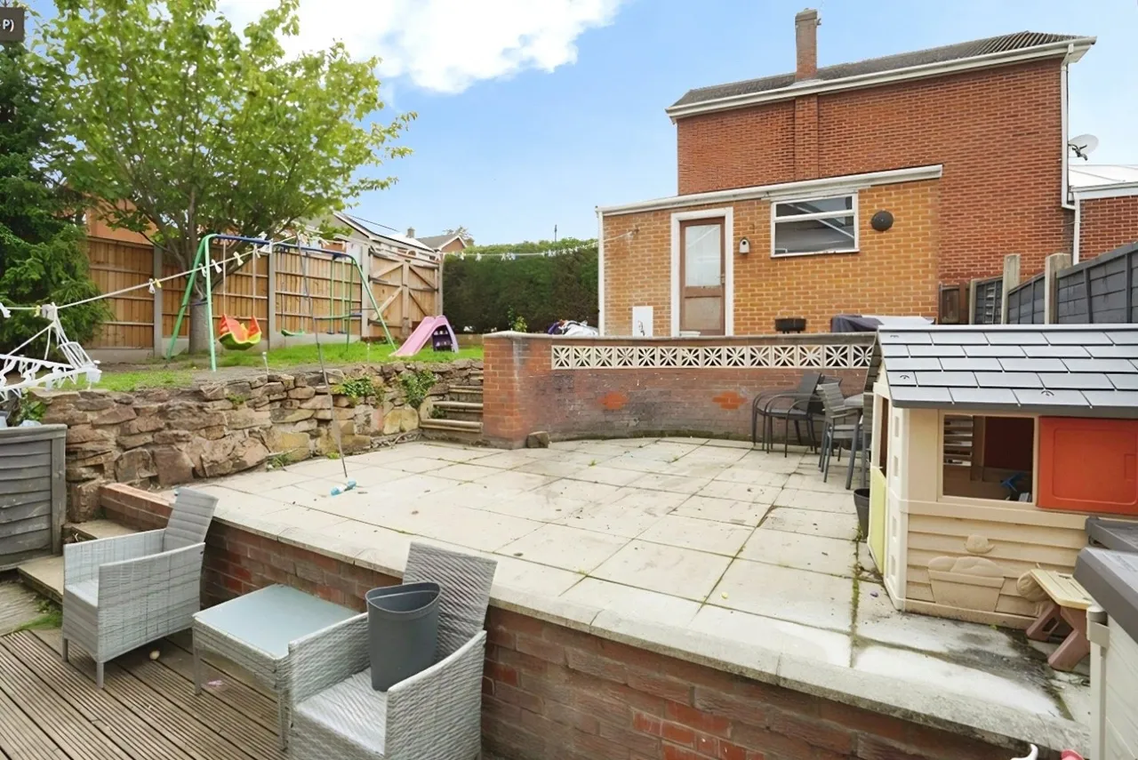 Lodge Farm Lane, Arnold, NG5, photo 19