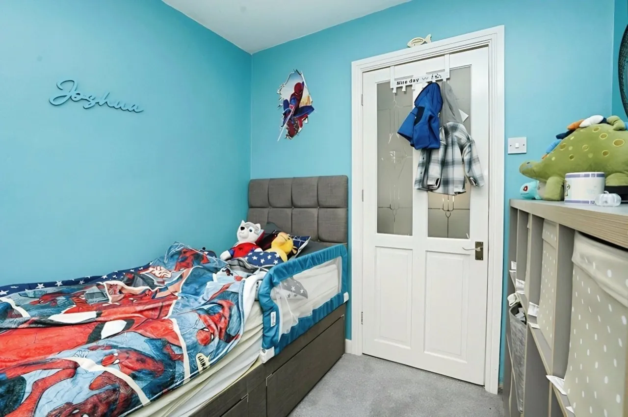 Lodge Farm Lane, Arnold, NG5, photo 12
