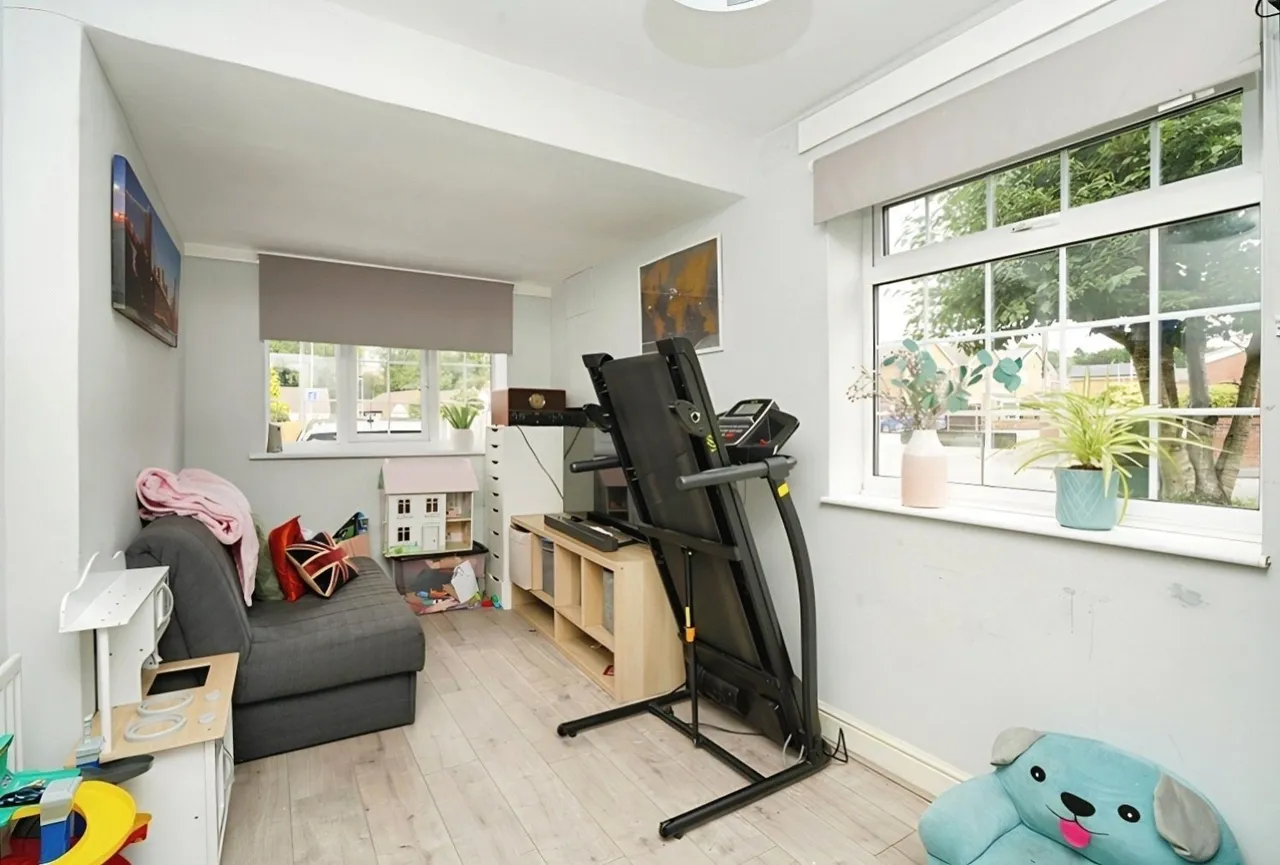 Lodge Farm Lane, Arnold, NG5, photo 16