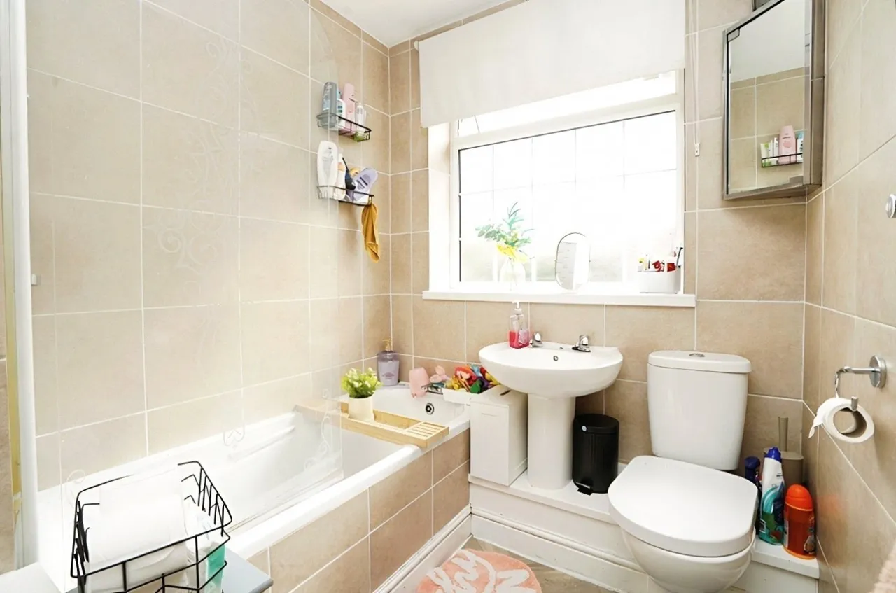 Lodge Farm Lane, Arnold, NG5, photo 15