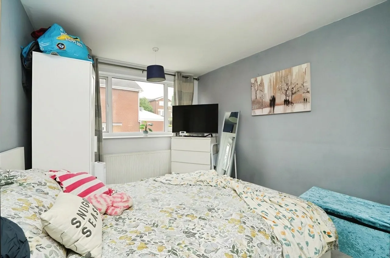 Lodge Farm Lane, Arnold, NG5, photo 11