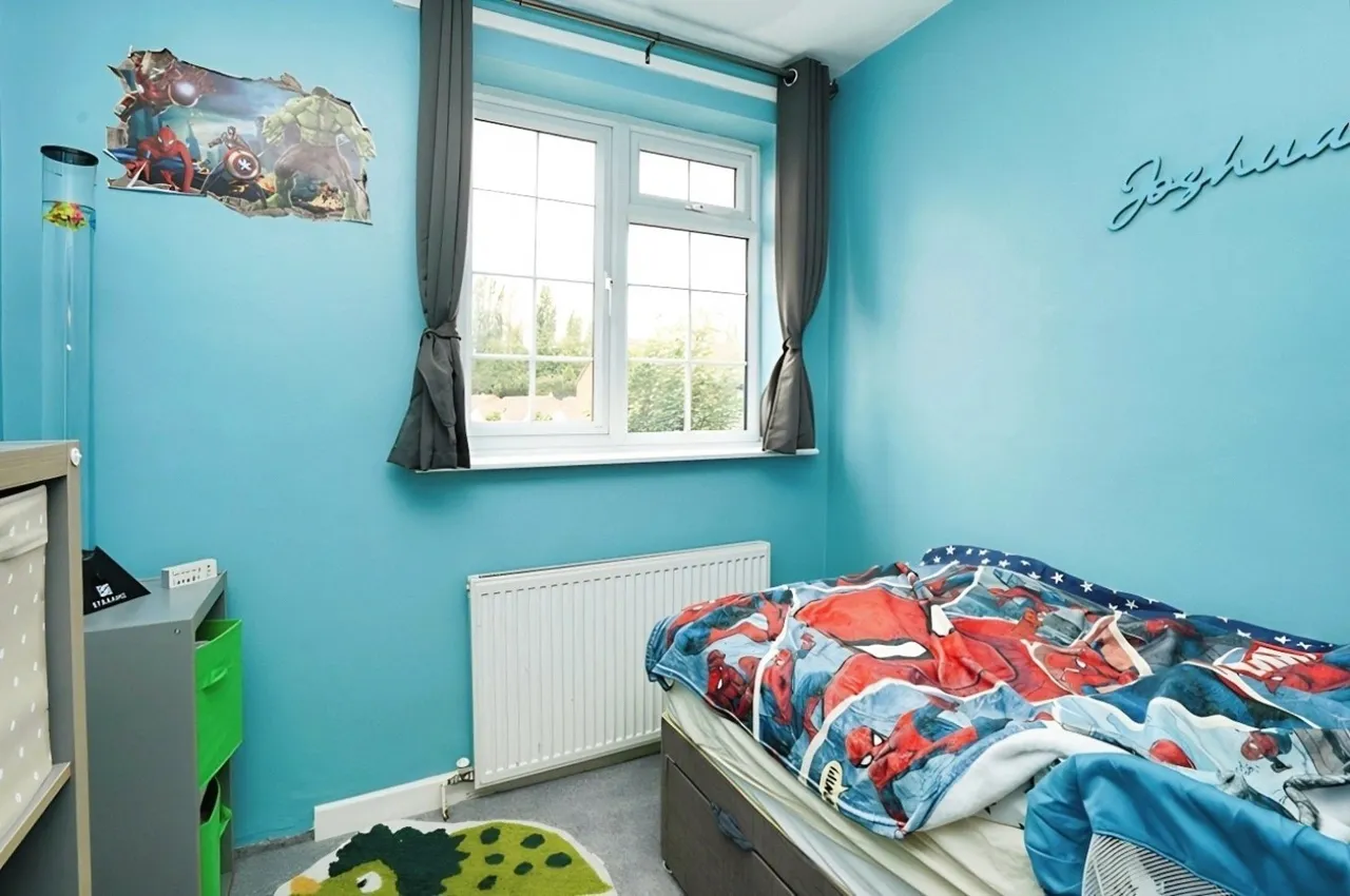 Lodge Farm Lane, Arnold, NG5, photo 7