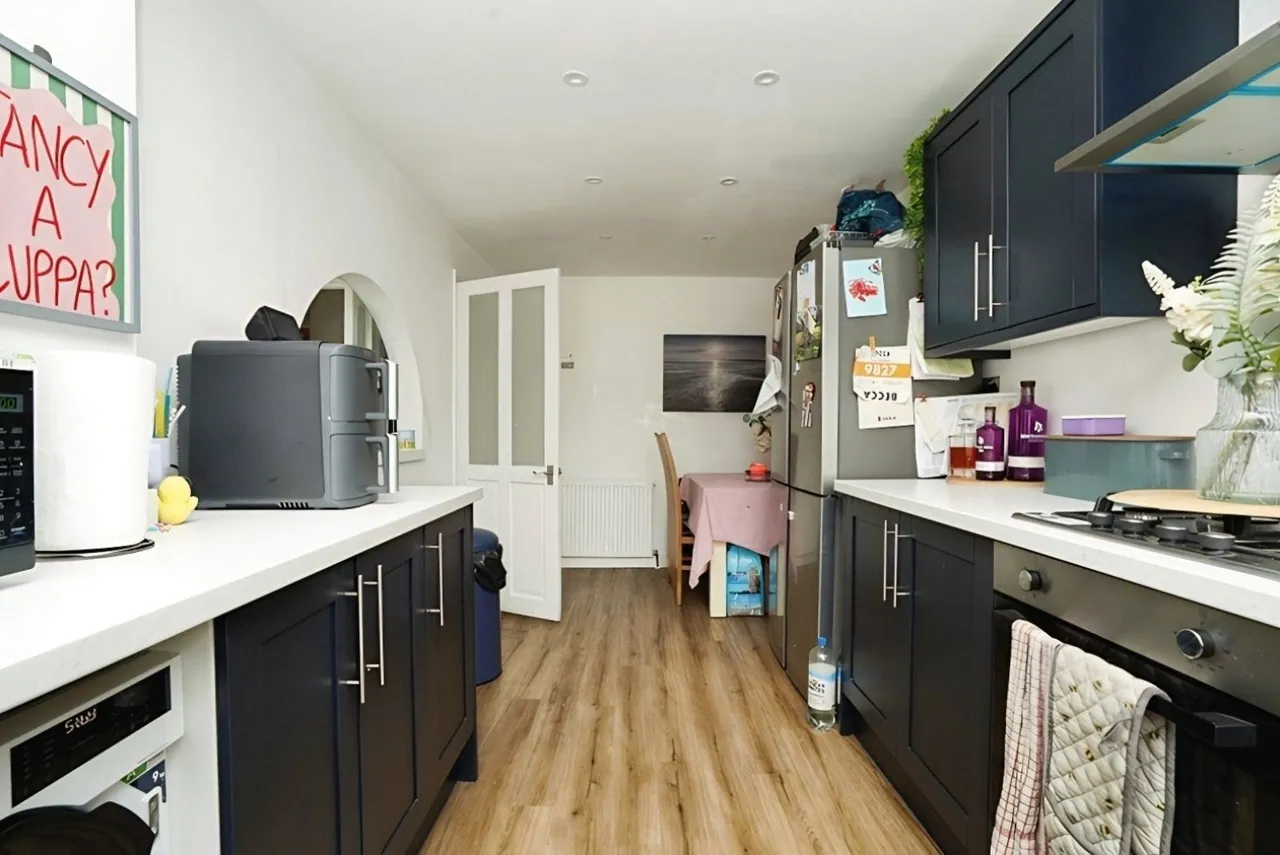 Lodge Farm Lane, Arnold, NG5, photo 2
