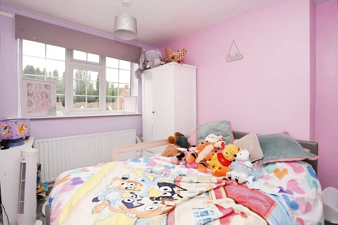 Lodge Farm Lane, Arnold, NG5, photo 13
