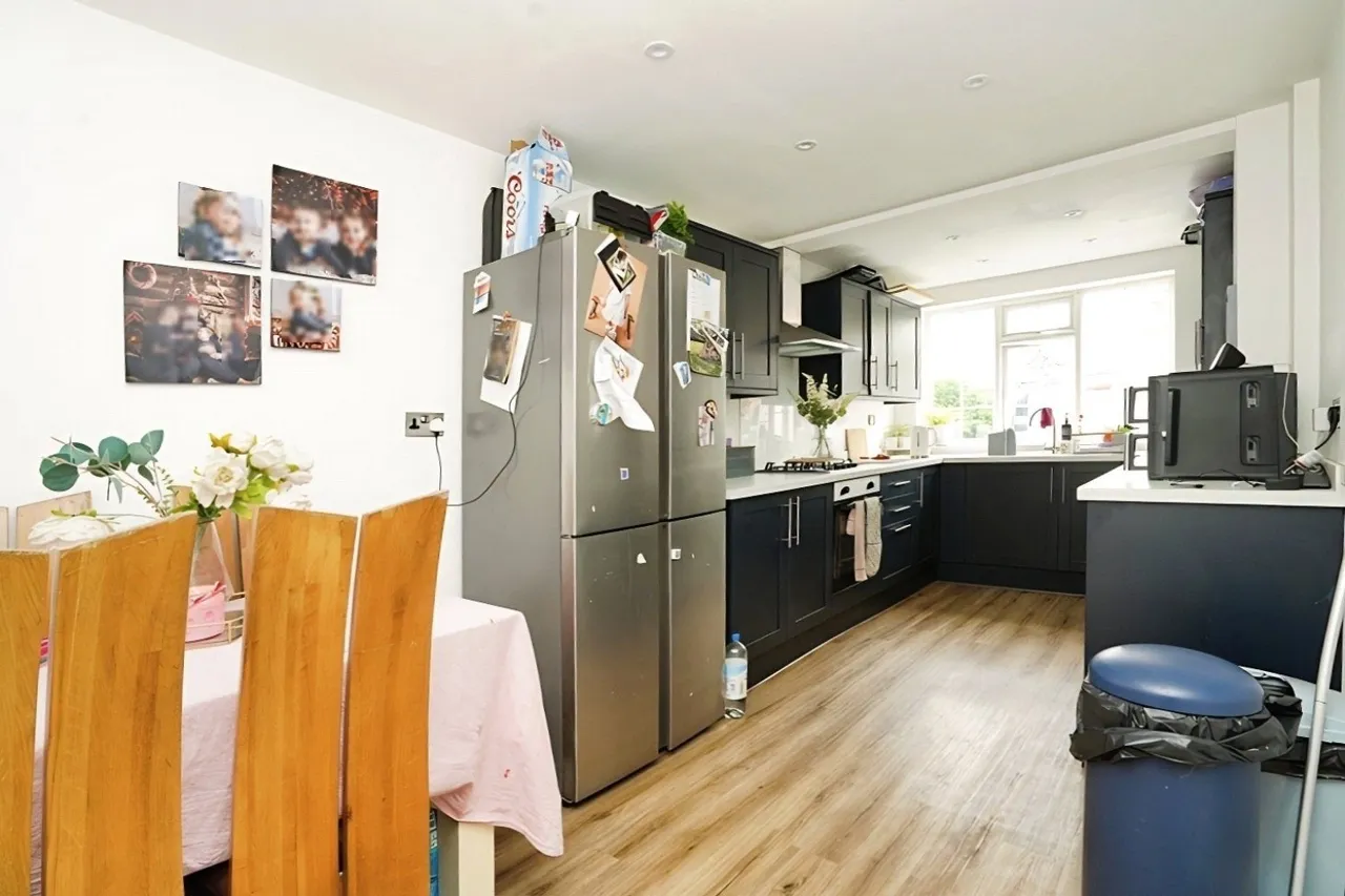 Lodge Farm Lane, Arnold, NG5, photo 3