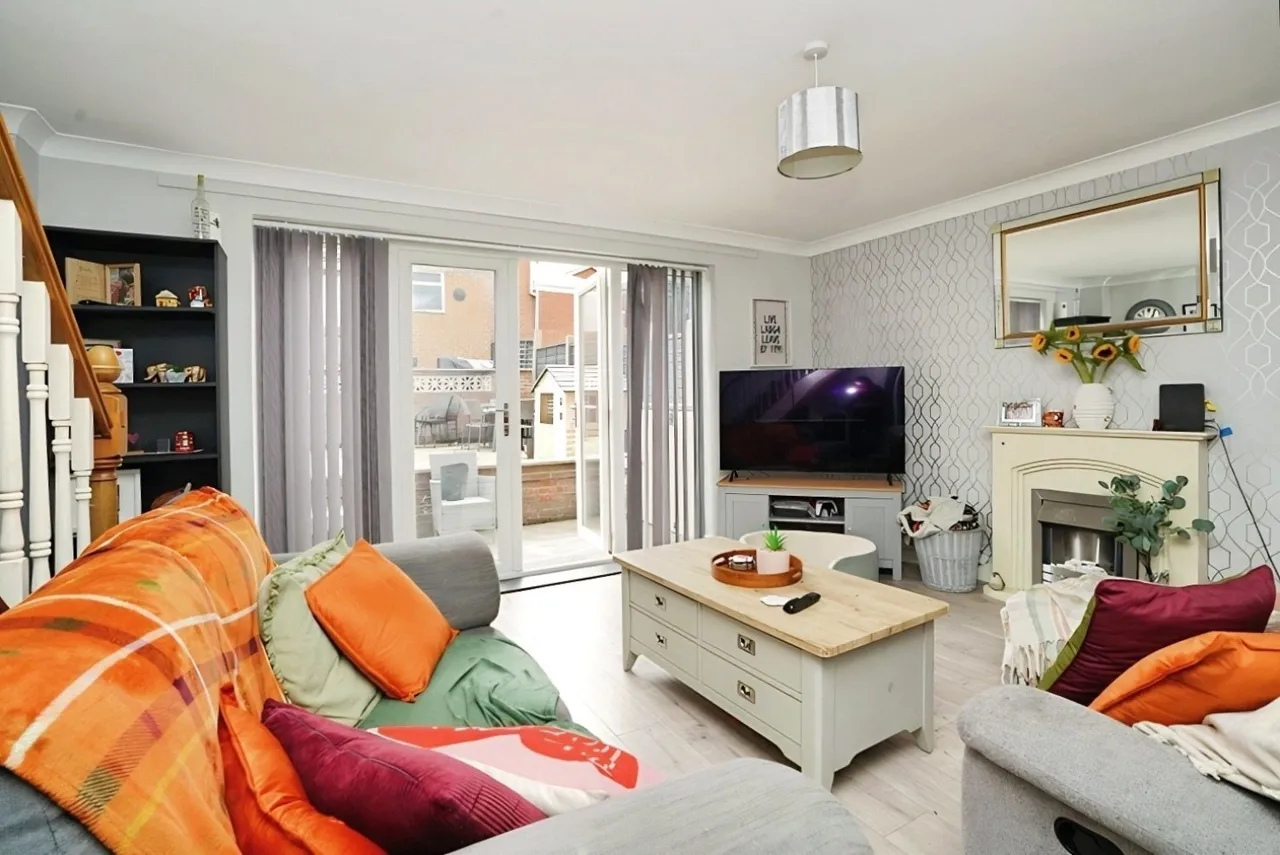 Lodge Farm Lane, Arnold, NG5, photo 6