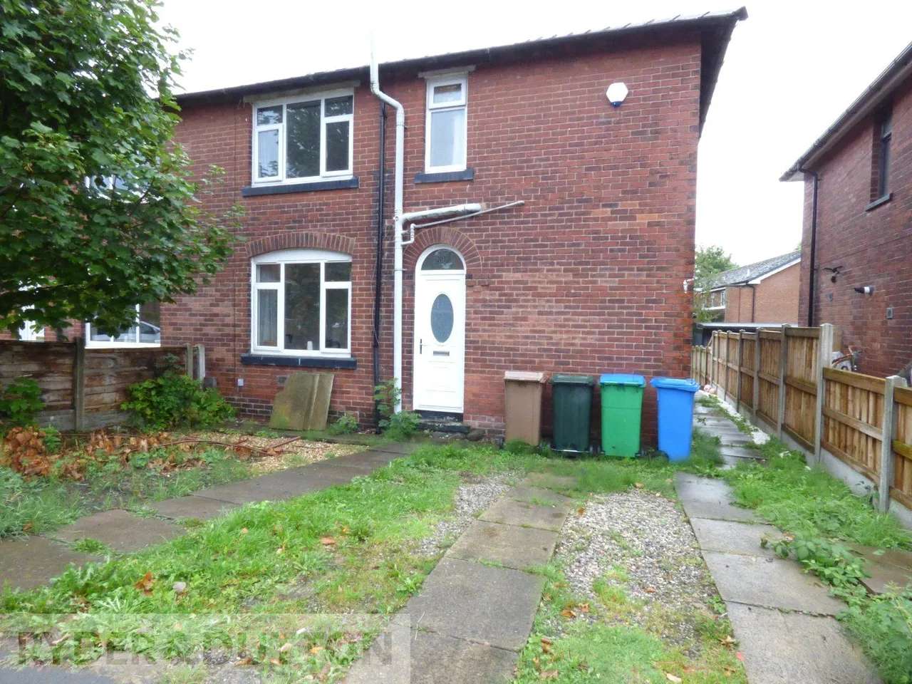 3 bed house to rent, Stopford Avenue, Littleborough, OL15