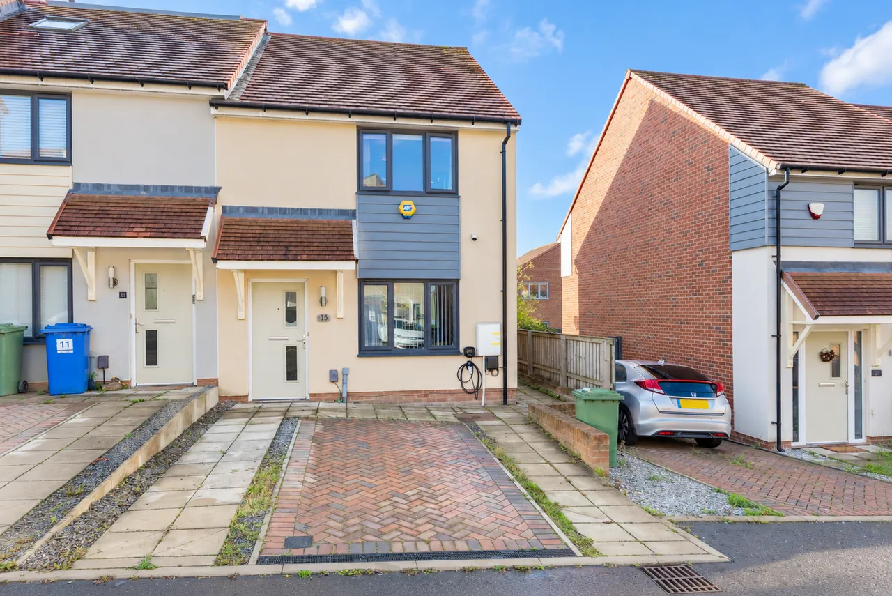 2 bed house for sale, Walwick Fell, Newcastle, NE15