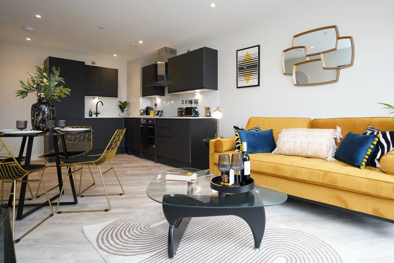 Alcester Street, Digbeth, B12, photo 8