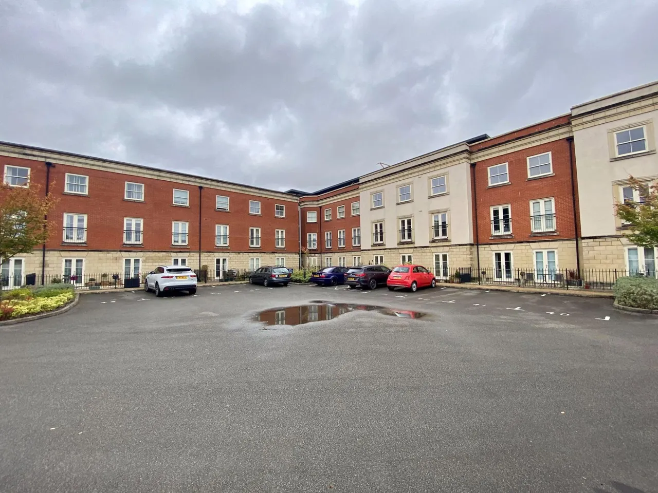 Station Road, Ashby-De-La-Zouch, LE65, photo 6