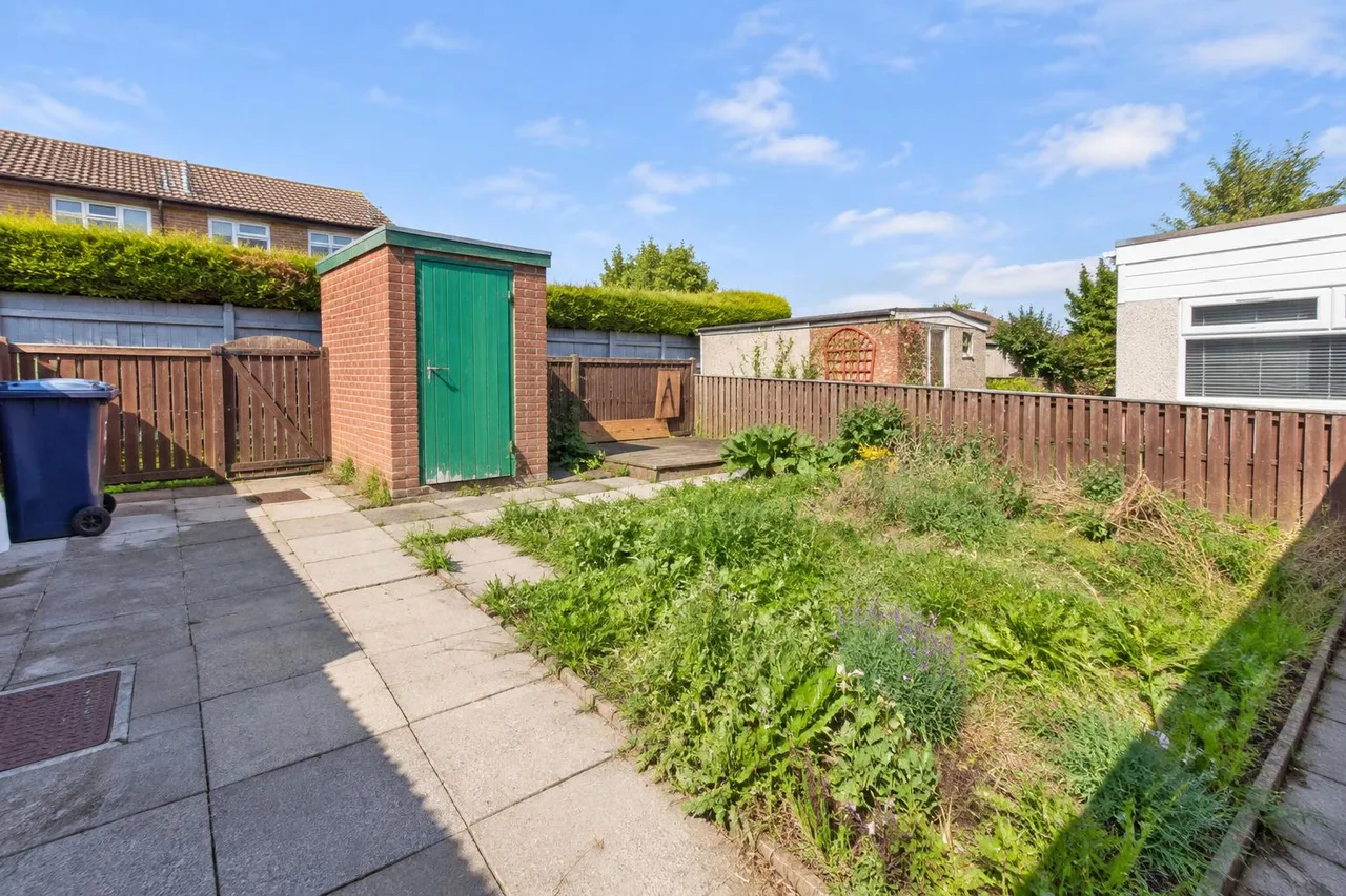 Stone Close, Seahouses, NE68, photo 4