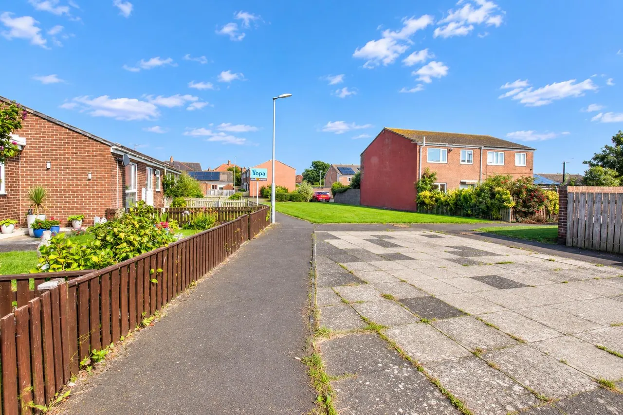 Stone Close, Seahouses, NE68, photo 23