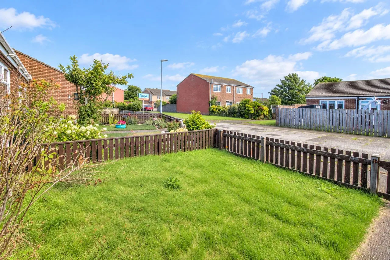Stone Close, Seahouses, NE68, photo 22
