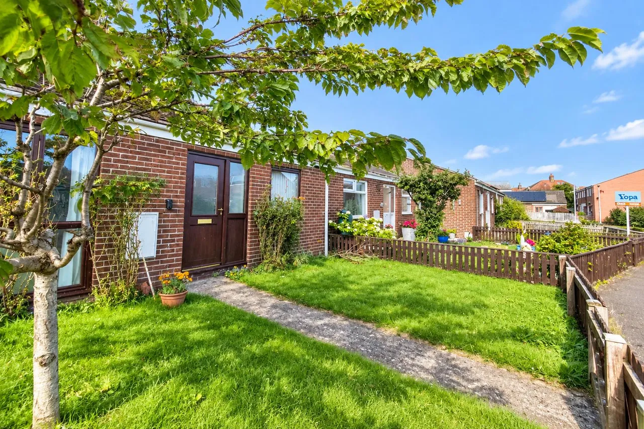 Stone Close, Seahouses, NE68, photo 18