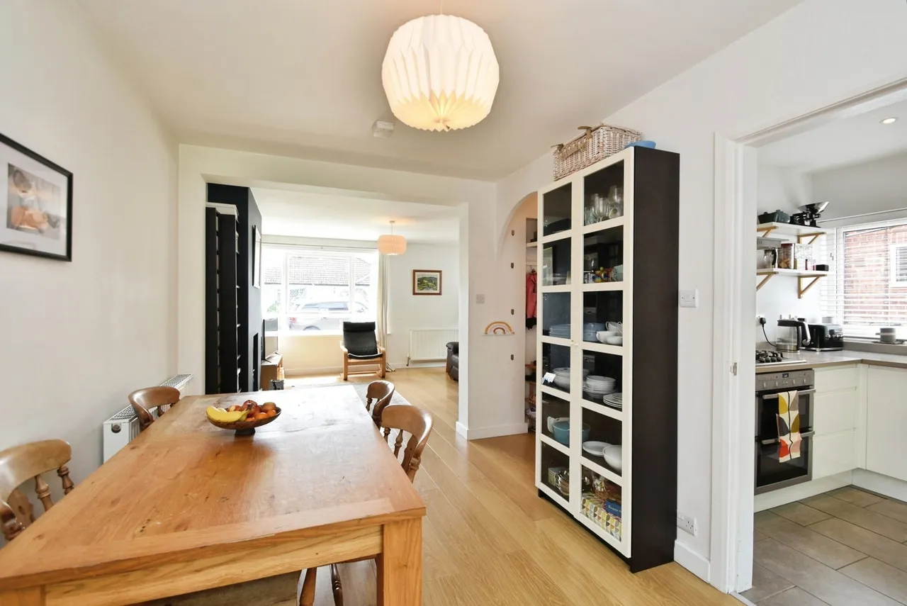 Park Grove, Knaresborough, North Yorkshire, HG5, photo 14