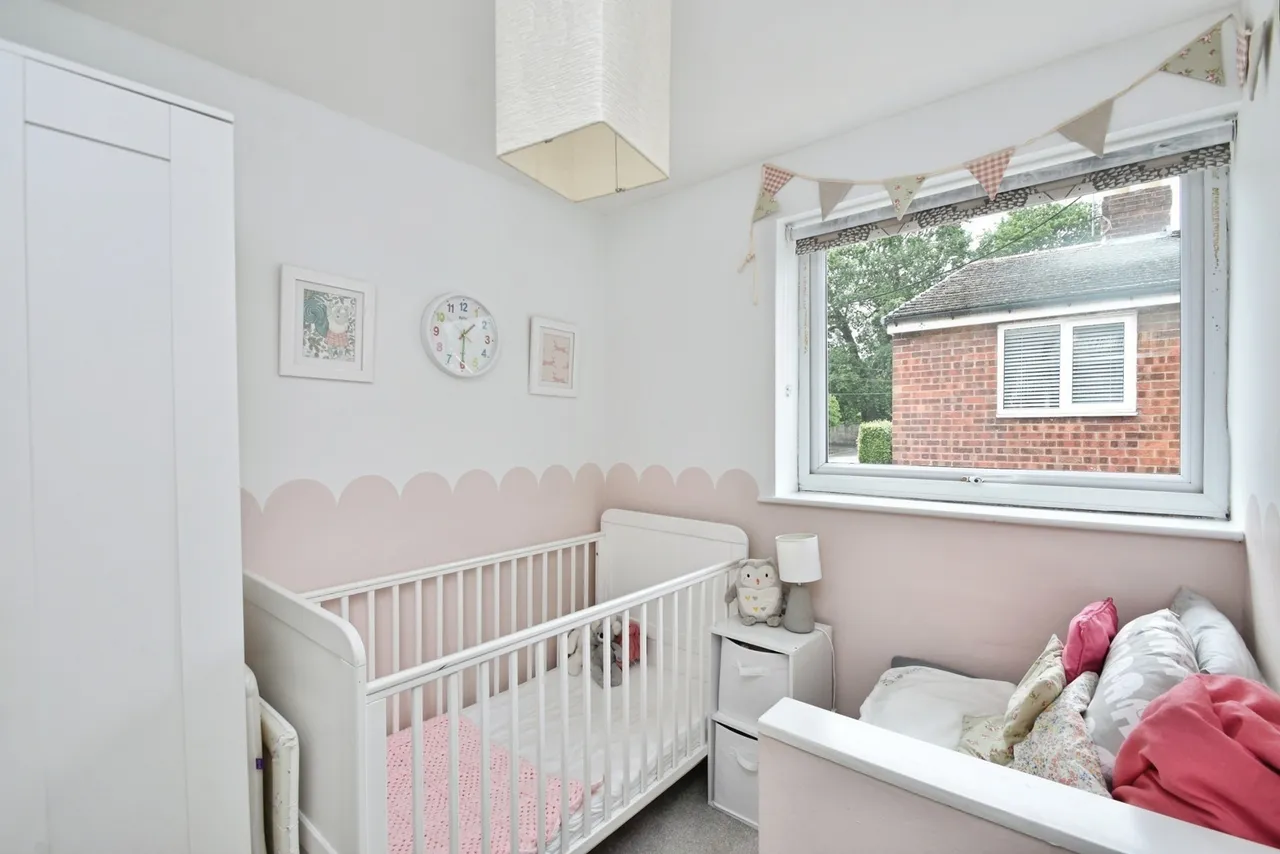 Park Grove, Knaresborough, North Yorkshire, HG5, photo 8