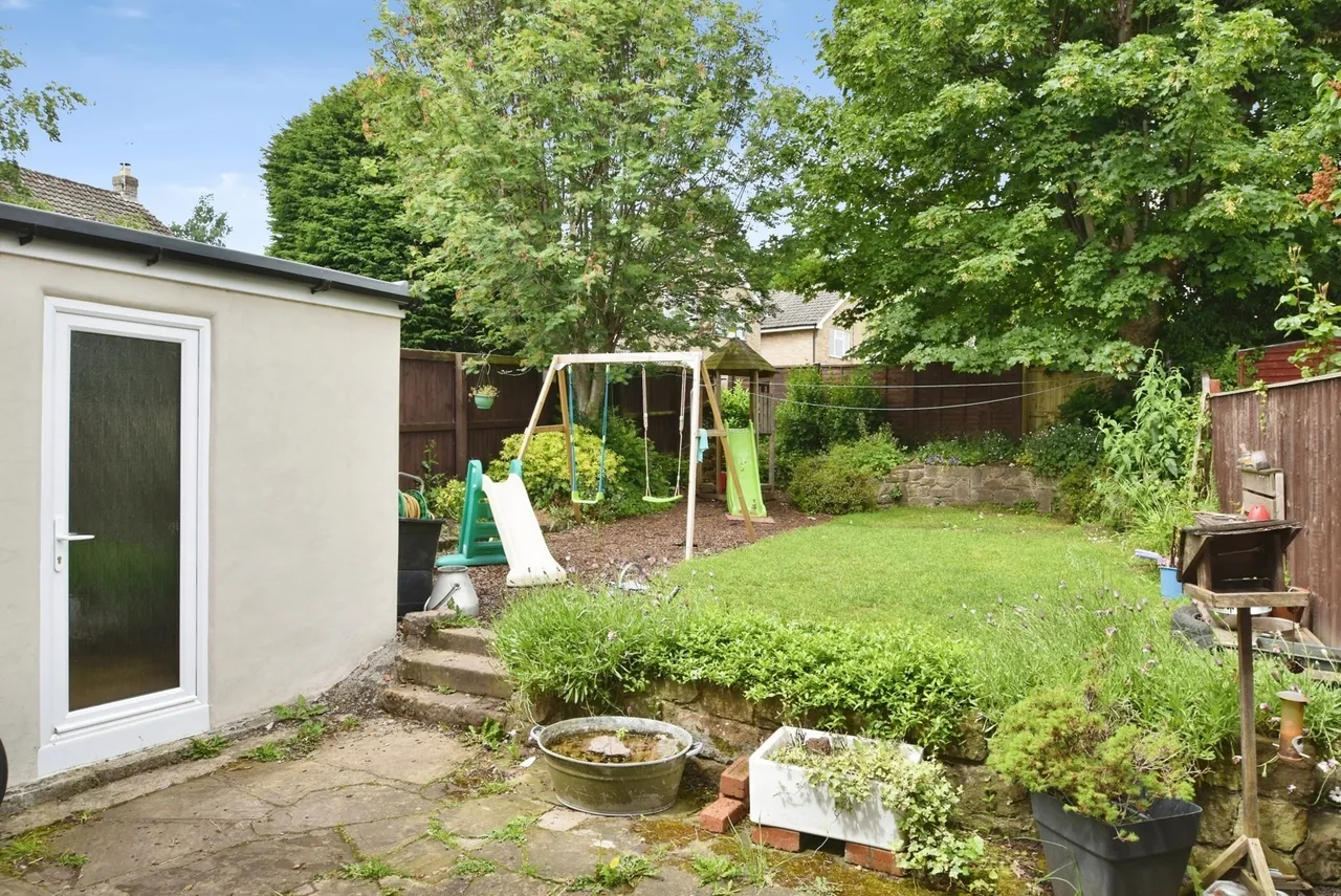 Park Grove, Knaresborough, North Yorkshire, HG5, photo 16