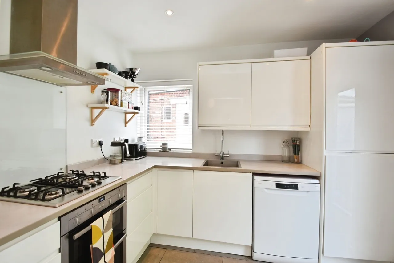 Park Grove, Knaresborough, North Yorkshire, HG5, photo 4