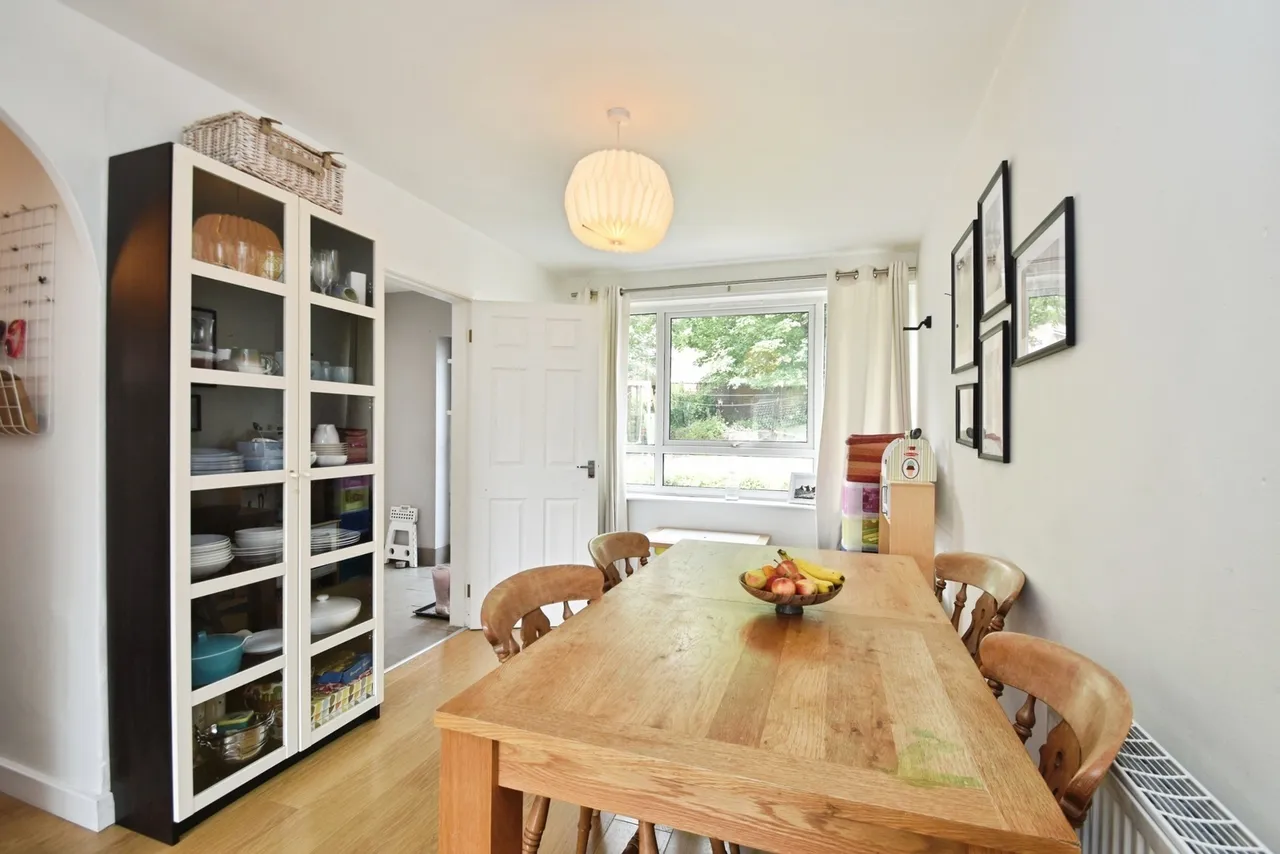 Park Grove, Knaresborough, North Yorkshire, HG5, photo 7