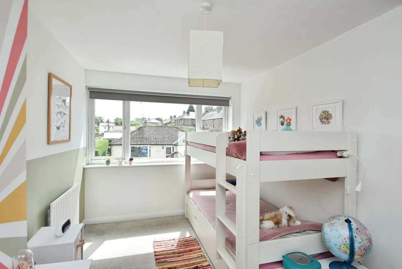 Park Grove, Knaresborough, North Yorkshire, HG5, photo 10