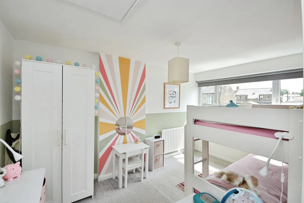 Park Grove, Knaresborough, North Yorkshire, HG5, photo 9