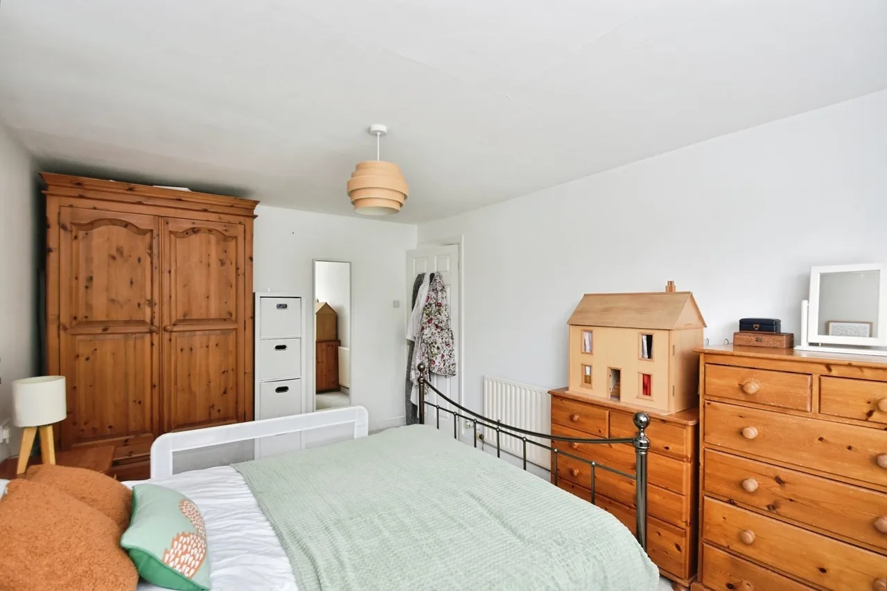 Park Grove, Knaresborough, North Yorkshire, HG5, photo 12