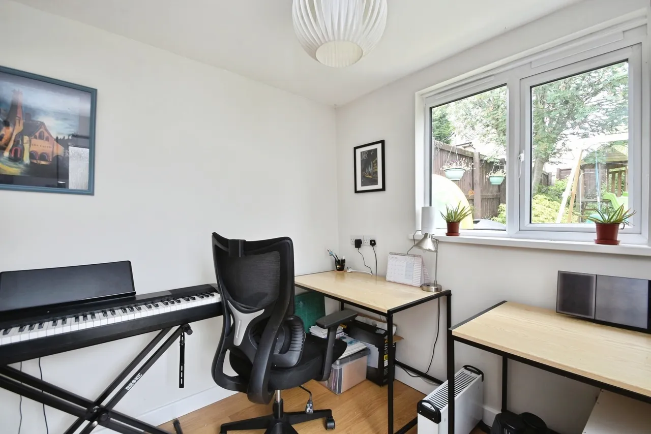 Park Grove, Knaresborough, North Yorkshire, HG5, photo 17