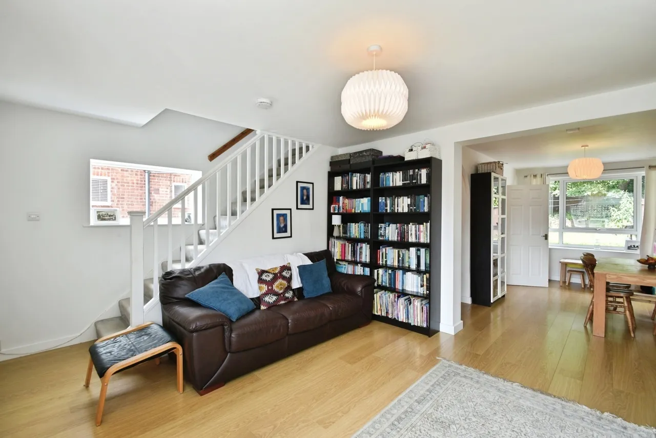 Park Grove, Knaresborough, North Yorkshire, HG5, photo 6