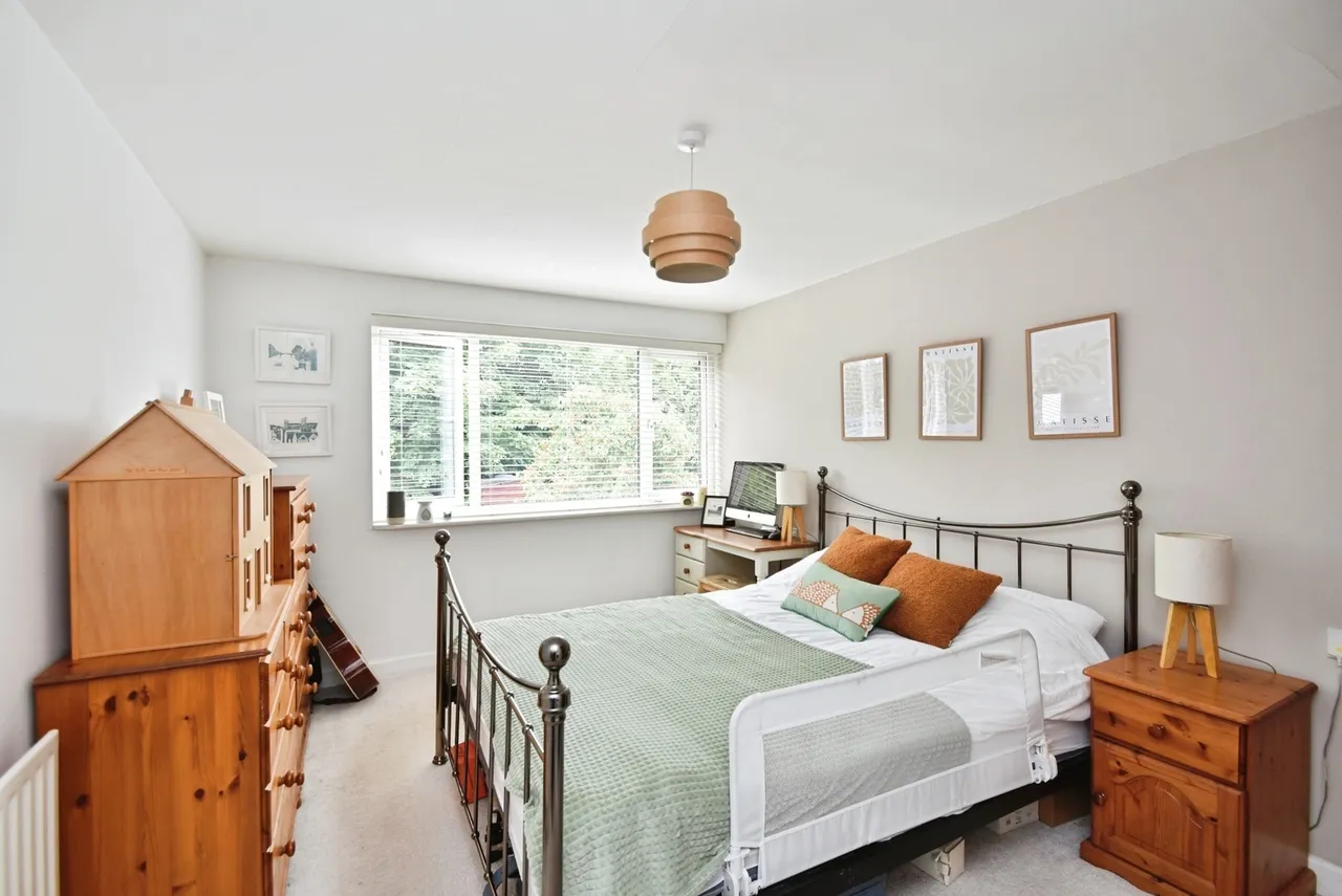 Park Grove, Knaresborough, North Yorkshire, HG5, photo 11