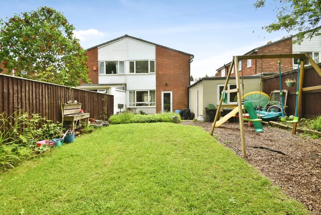 Park Grove, Knaresborough, North Yorkshire, HG5, photo 18
