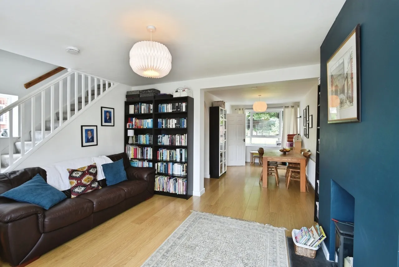 Park Grove, Knaresborough, North Yorkshire, HG5, photo 15