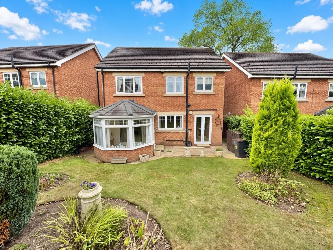 West Road, Willington, DL15, photo 23