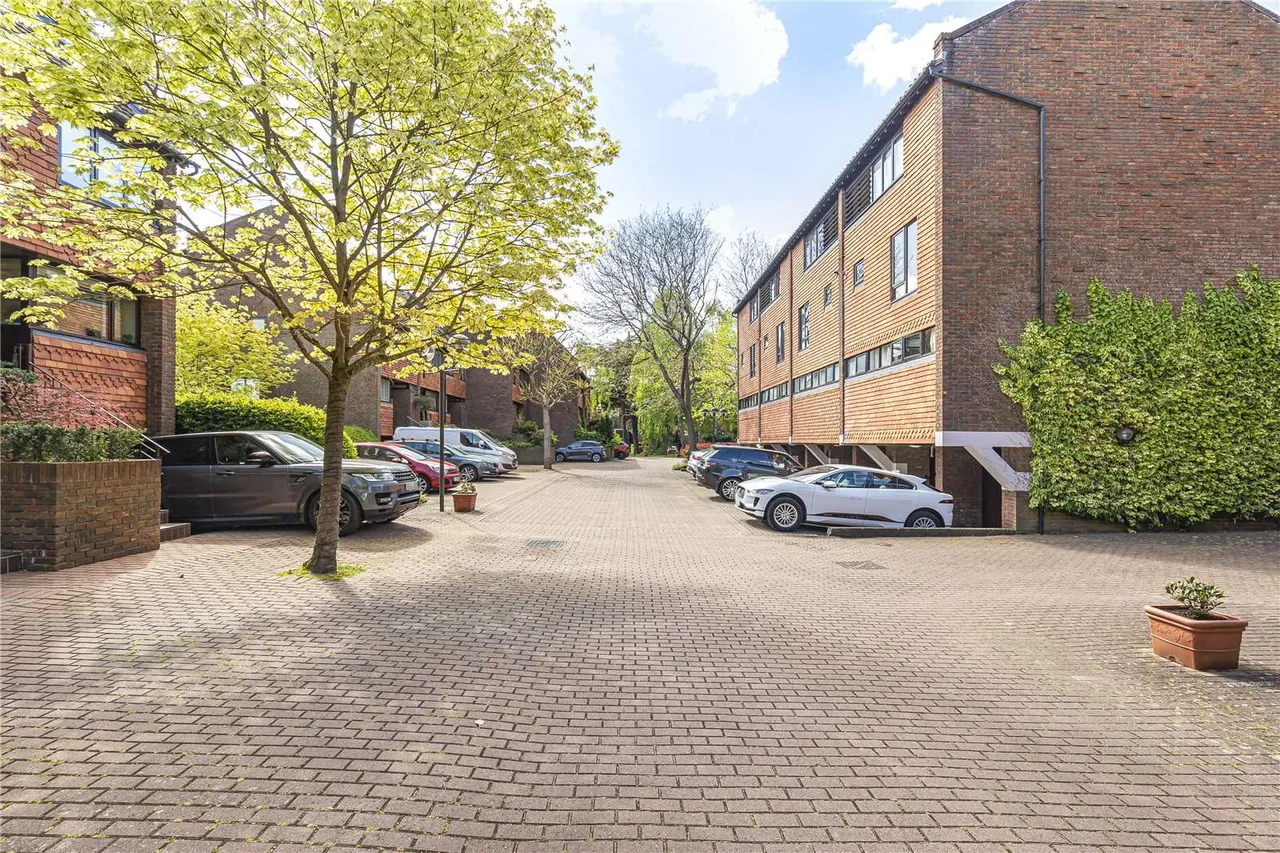Mallard Place, Twickenham, TW1 4SW, photo 11