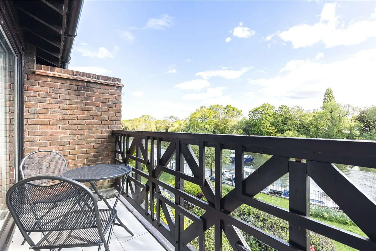 Mallard Place, Twickenham, TW1 4SW, photo 7