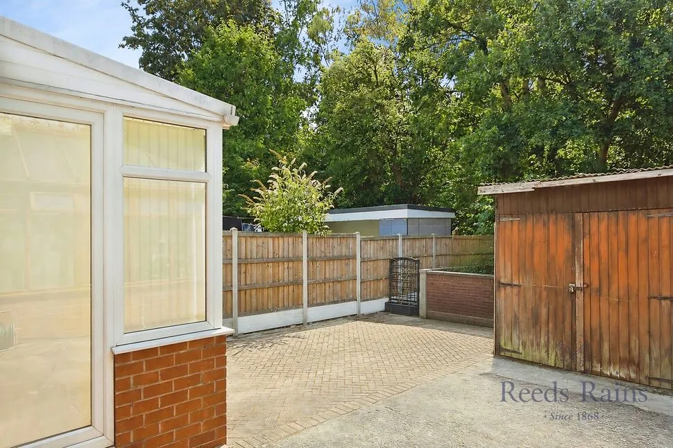 Portholme Drive, Selby, North Yorkshire, YO8, photo 6