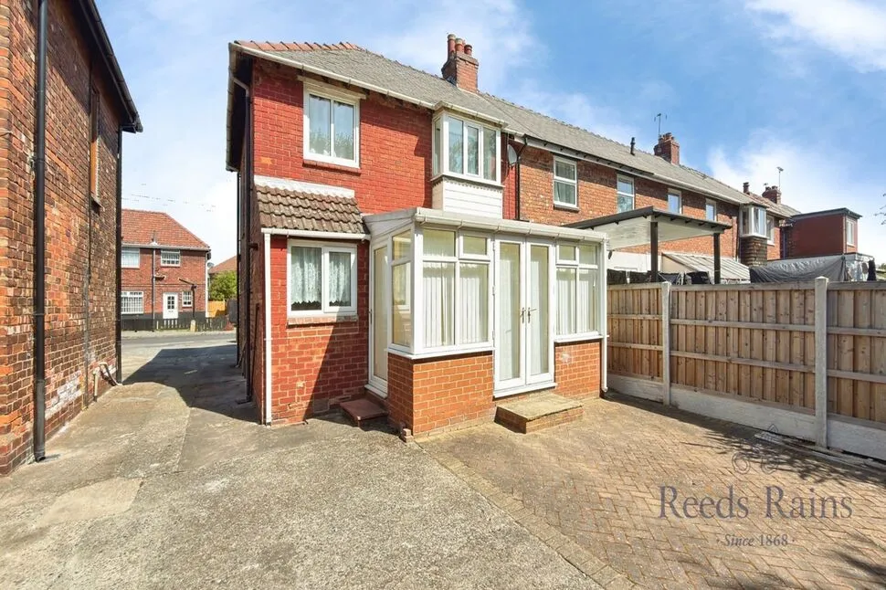 Portholme Drive, Selby, North Yorkshire, YO8, photo 9
