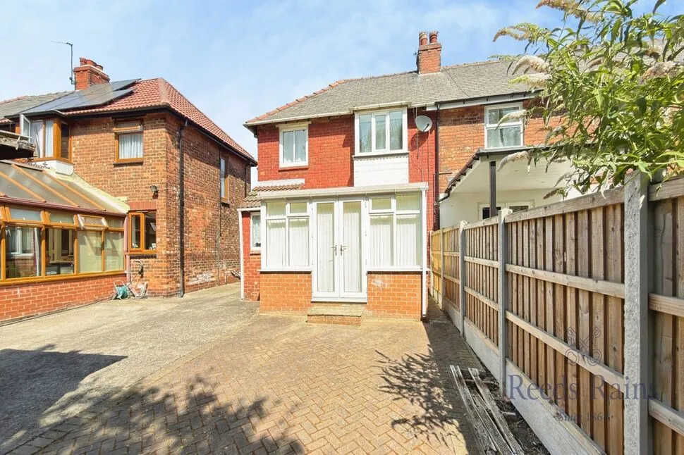 Portholme Drive, Selby, North Yorkshire, YO8, photo 10