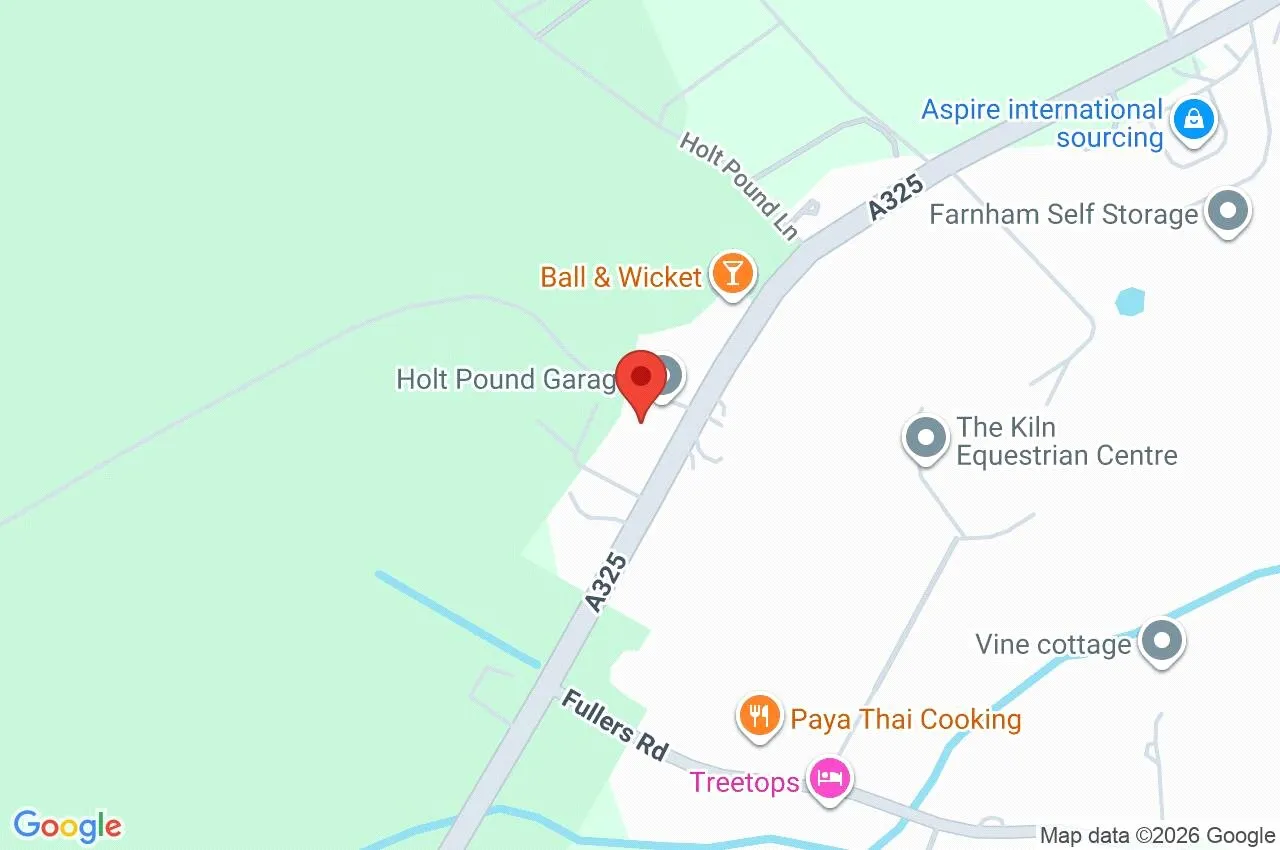 Farnham Road, Holt Pound, GU10, photo 11