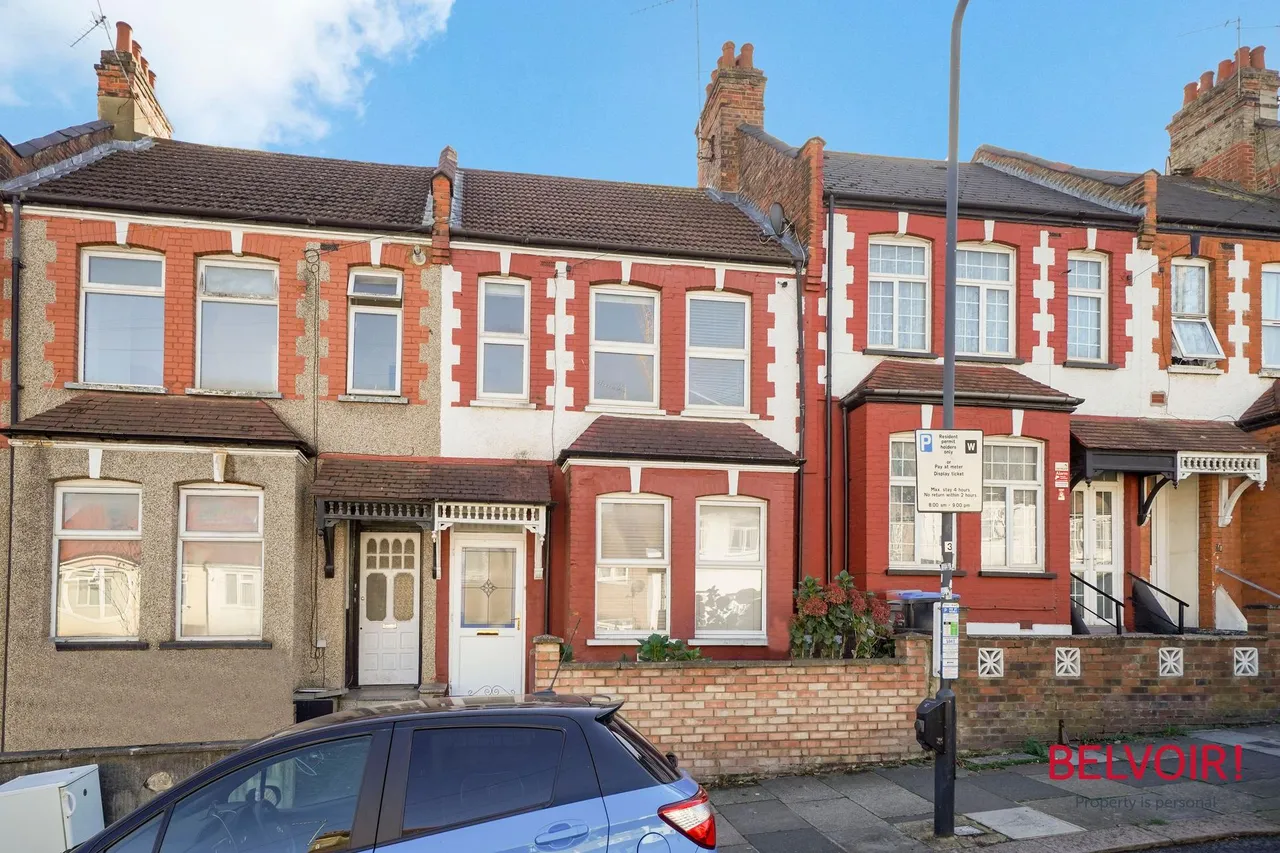 Dagmar Avenue, Wembley, HA9, photo 35