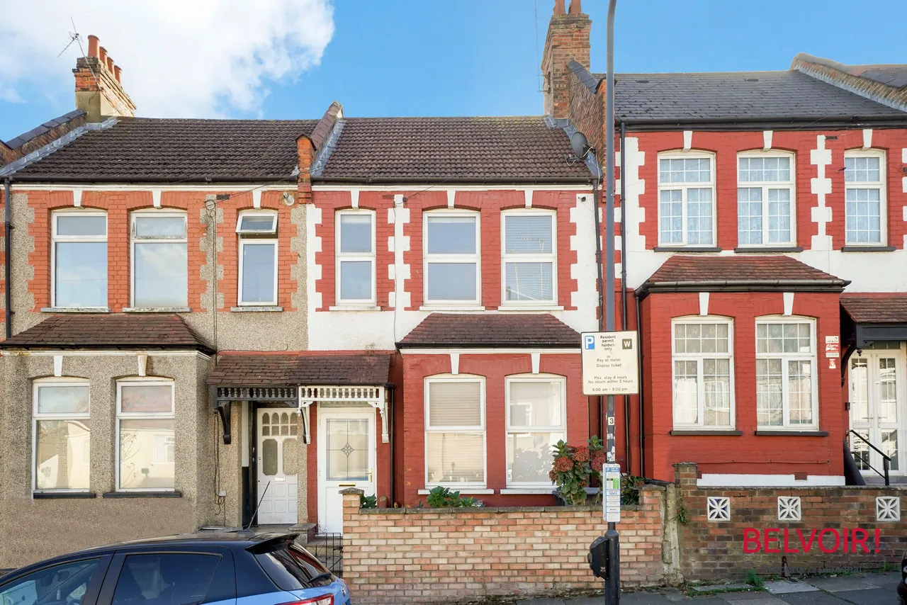 4 bed house for sale, Dagmar Avenue, Wembley, HA9