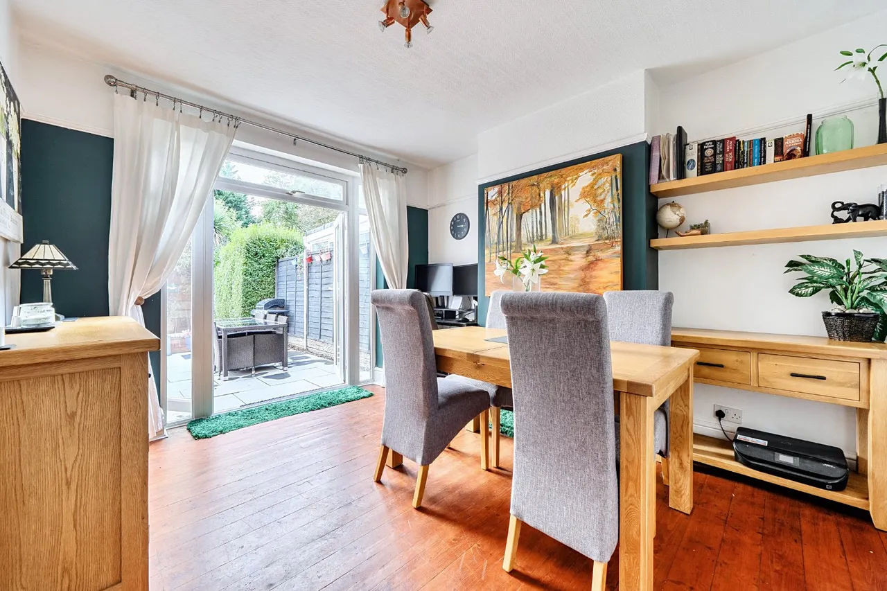Lyndon Road, Solihull, B92, photo 4