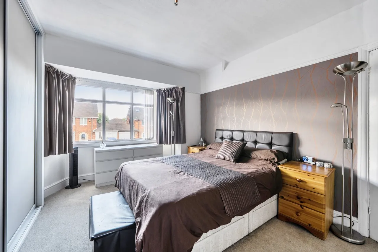 Lyndon Road, Solihull, B92, photo 7