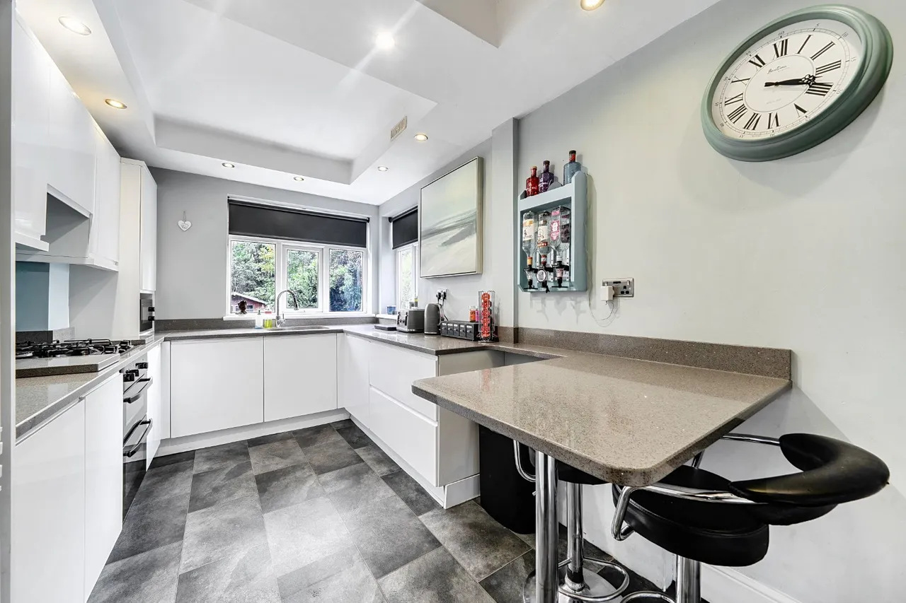 Lyndon Road, Solihull, B92, photo 3