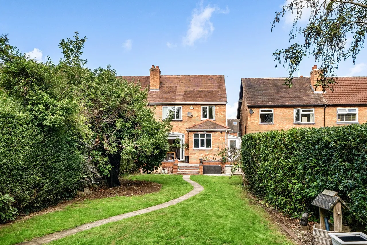 Lyndon Road, Solihull, B92, photo 11