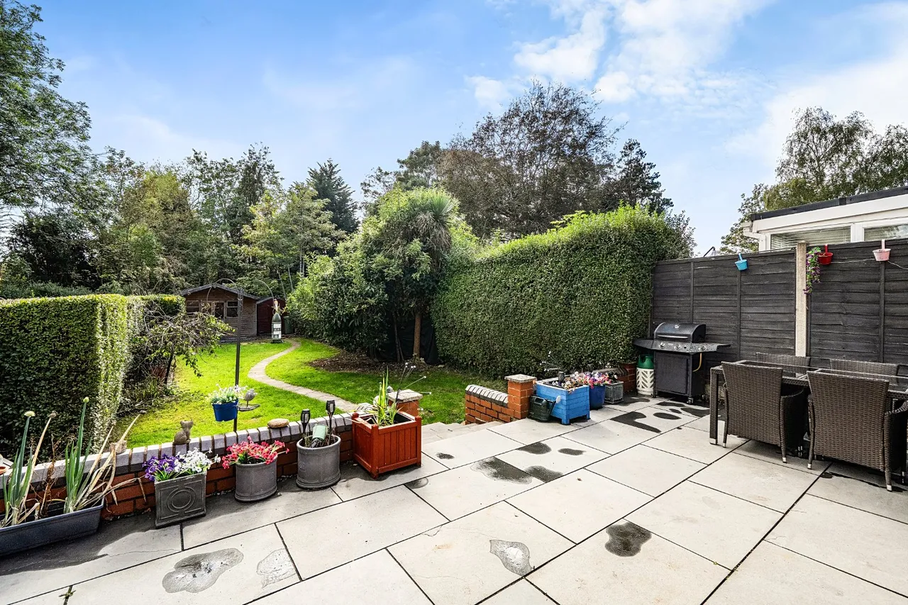 Lyndon Road, Solihull, B92, photo 5