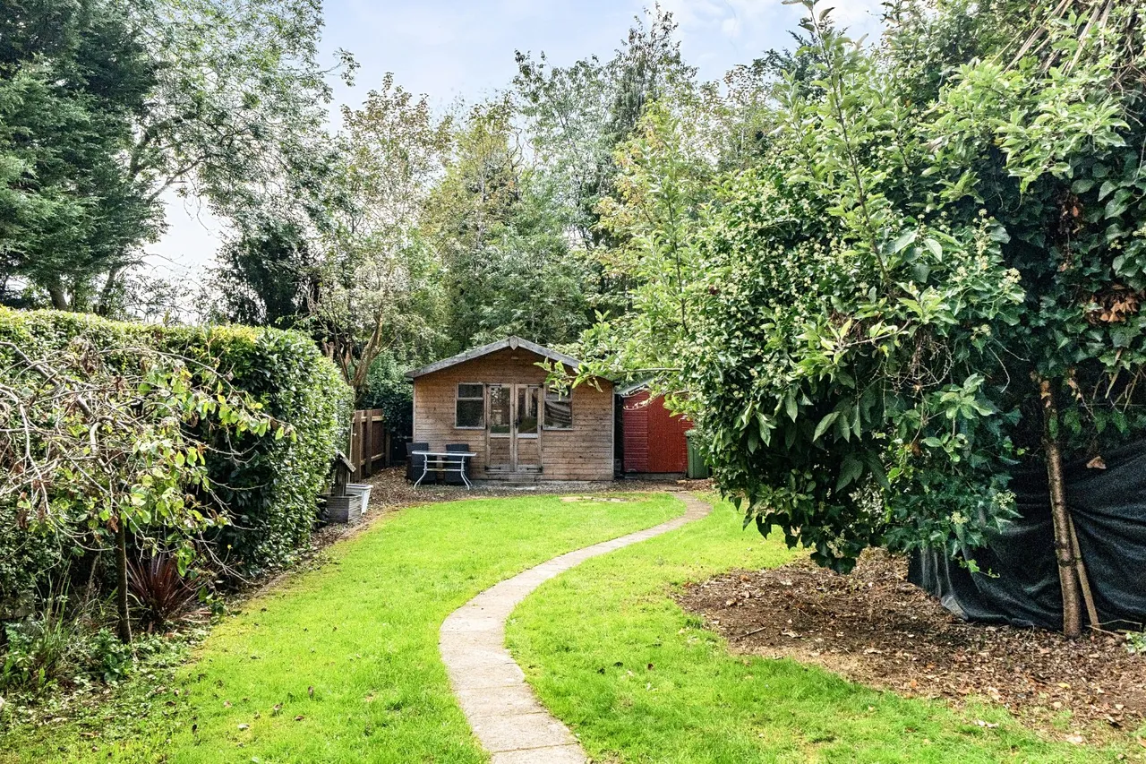 Lyndon Road, Solihull, B92, photo 6