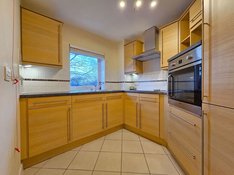 Henderson Court Newcastle Upon Tyne NE20 9GY, NE20, photo 3