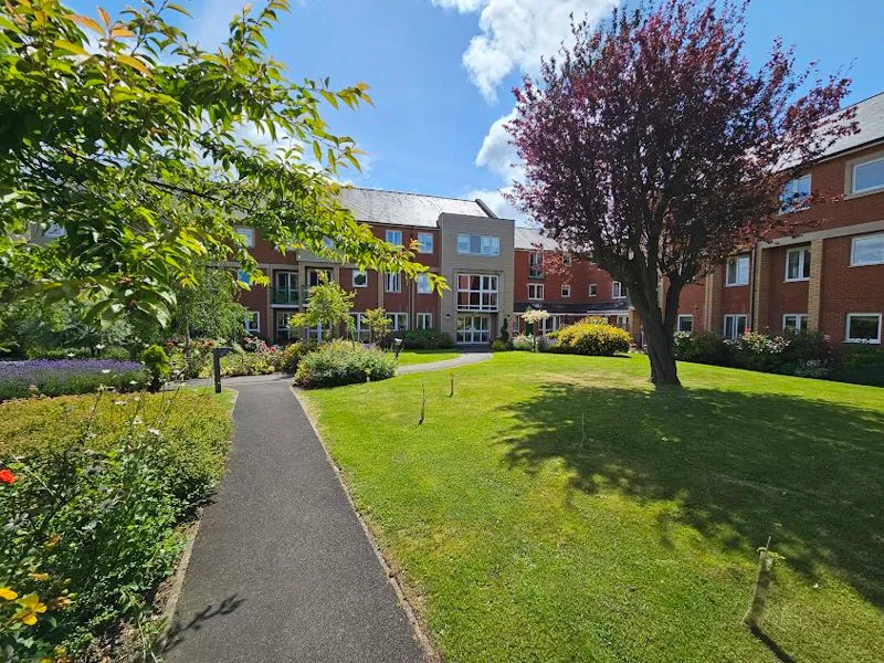 Henderson Court Newcastle Upon Tyne NE20 9GY, NE20, photo 4
