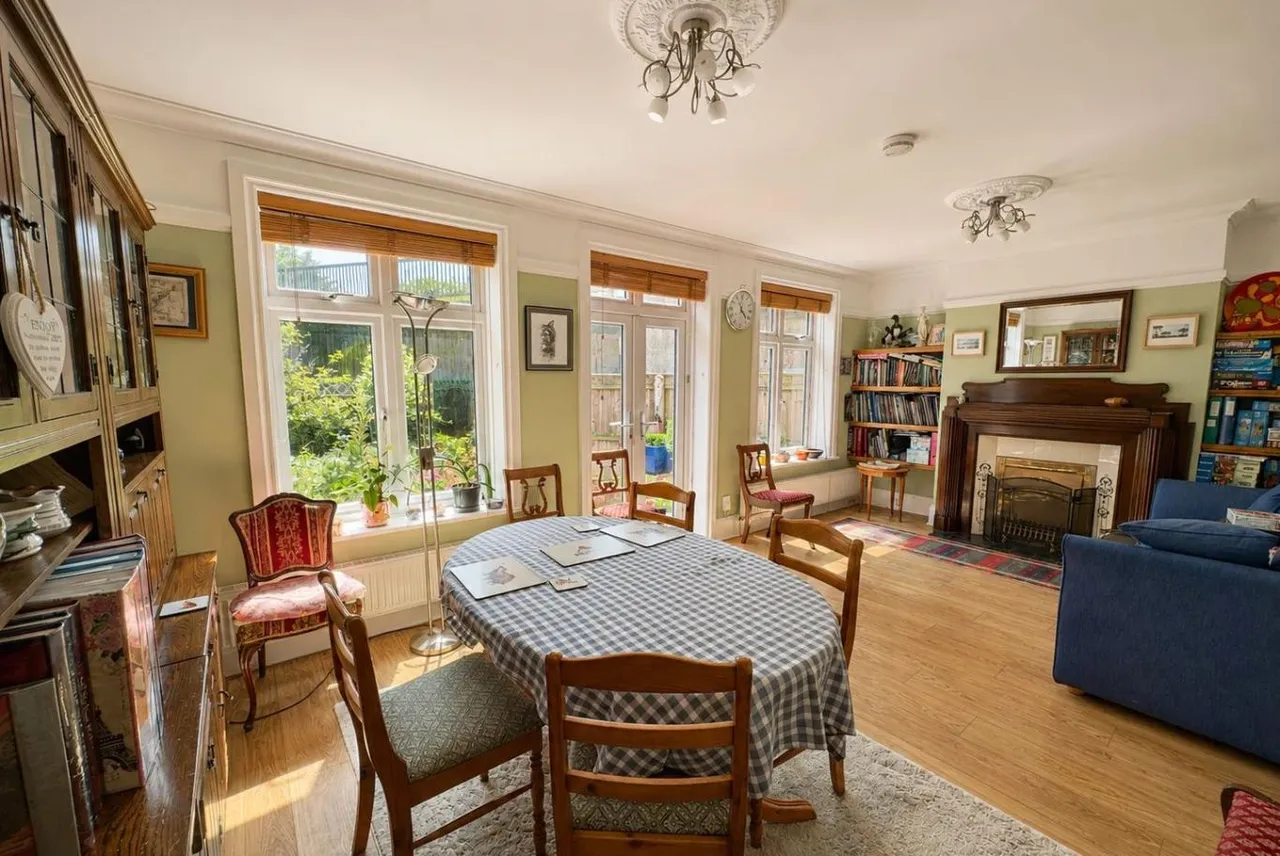 Central Drive, BH2, photo 7
